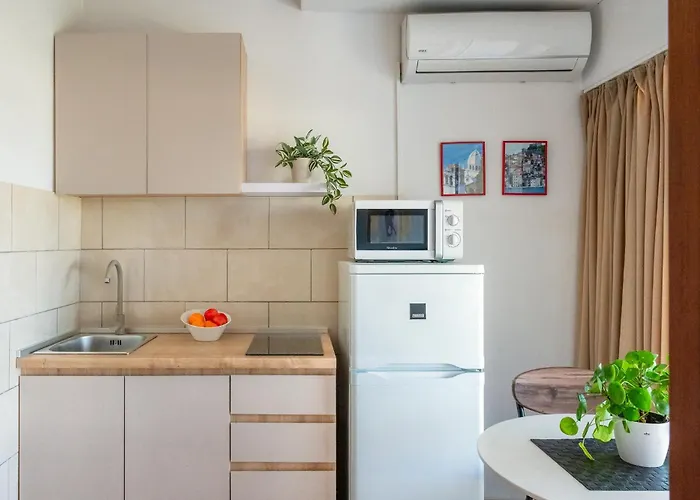 Apartmani Kardum Brodarica