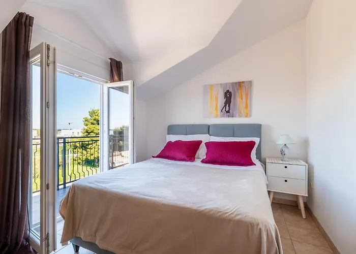 Apartmani Kardum Brodarica Guest house