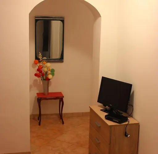 Guest house Apartmani Kardum Brodarica Brodarica (Sibenik-Knin)