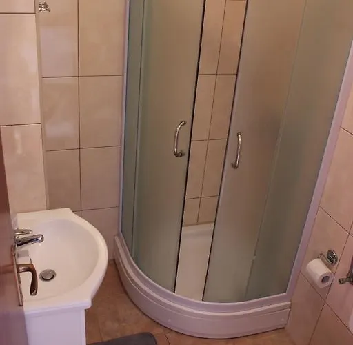 Apartmani Kardum Brodarica Guest house