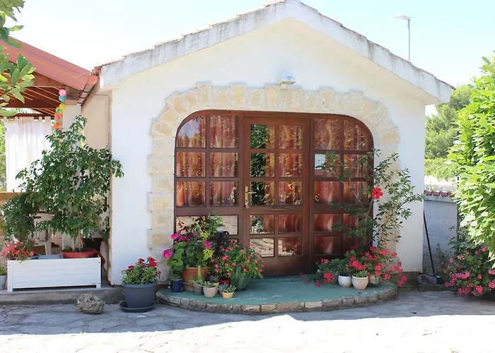 Apartmani Kardum Brodarica Brodarica (Sibenik-Knin)