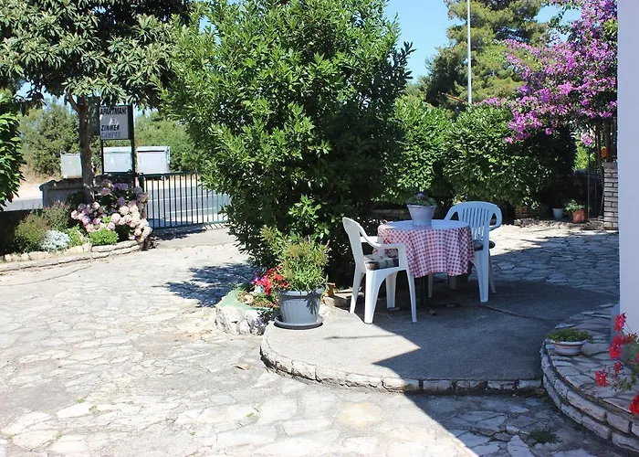 Guest house Apartmani Kardum Brodarica Brodarica (Sibenik-Knin)