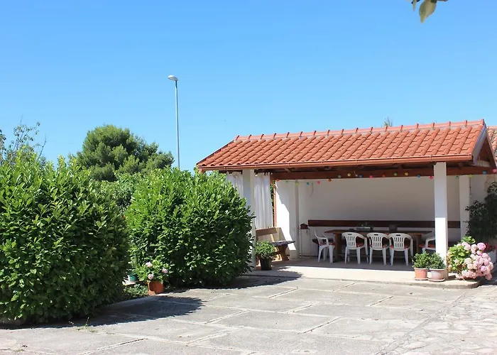 Apartmani Kardum Brodarica Brodarica (Sibenik-Knin)