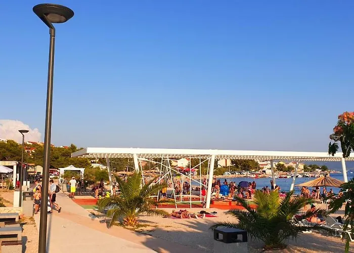 Apartmani Kardum Brodarica Brodarica (Sibenik-Knin)