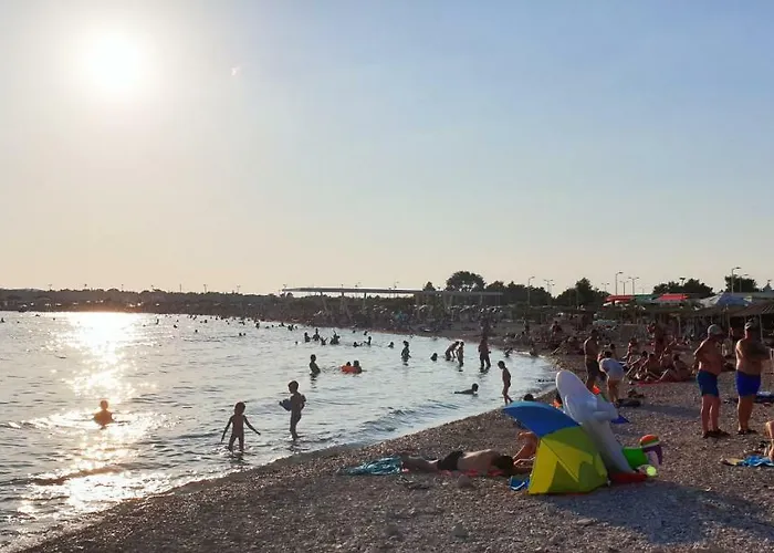 Apartmani Kardum Brodarica 3* Brodarica (Sibenik-Knin)